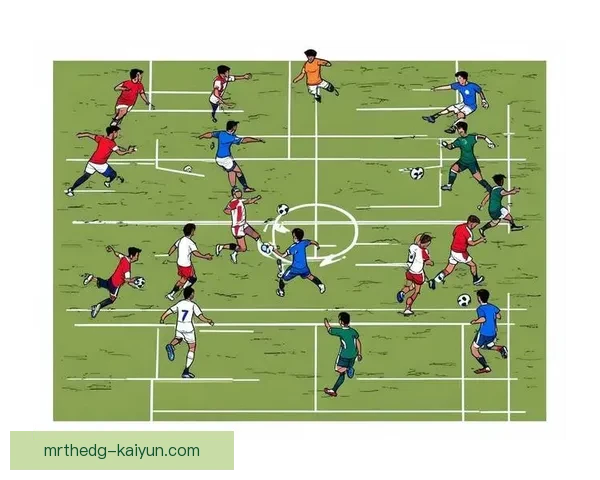 马尔蒂尼足球理念影响下的后卫发展趋势与战术演变分析