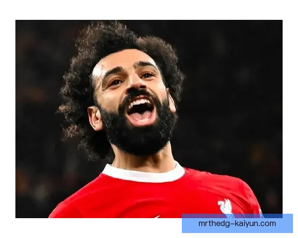 萨拉赫本赛季远射表现稳健，集锦展现其强大竞争力