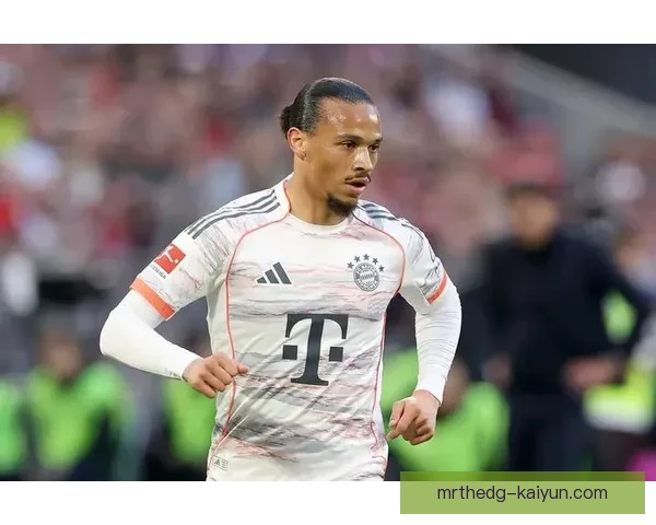 萨内职业生涯分析及未来发展趋势值得关注