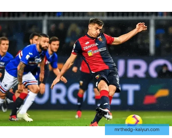 热那亚控球能力逐渐提升，赛事表现值得关注