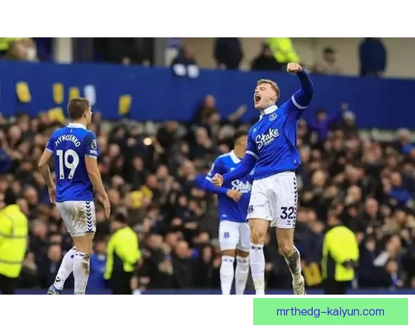 英超帕尔默状态回暖，助力球队争取更佳排名