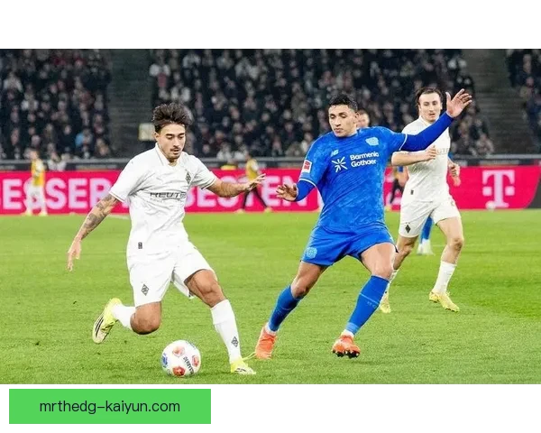 德甲普鲁士公园主场近期表现稳健，门兴主场竞争力持续提升