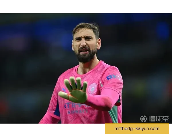 英超守门员近期表现稳健，多位门将状态回暖值得关注